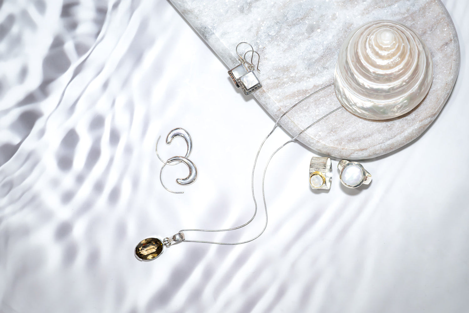 Jewellery