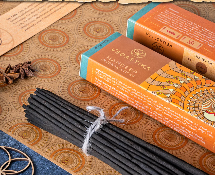 Incense