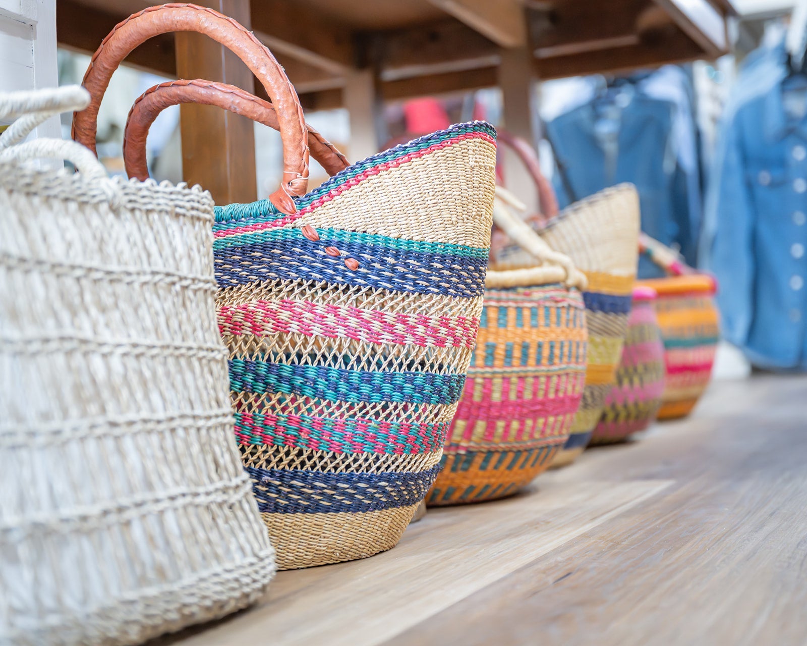 Bags