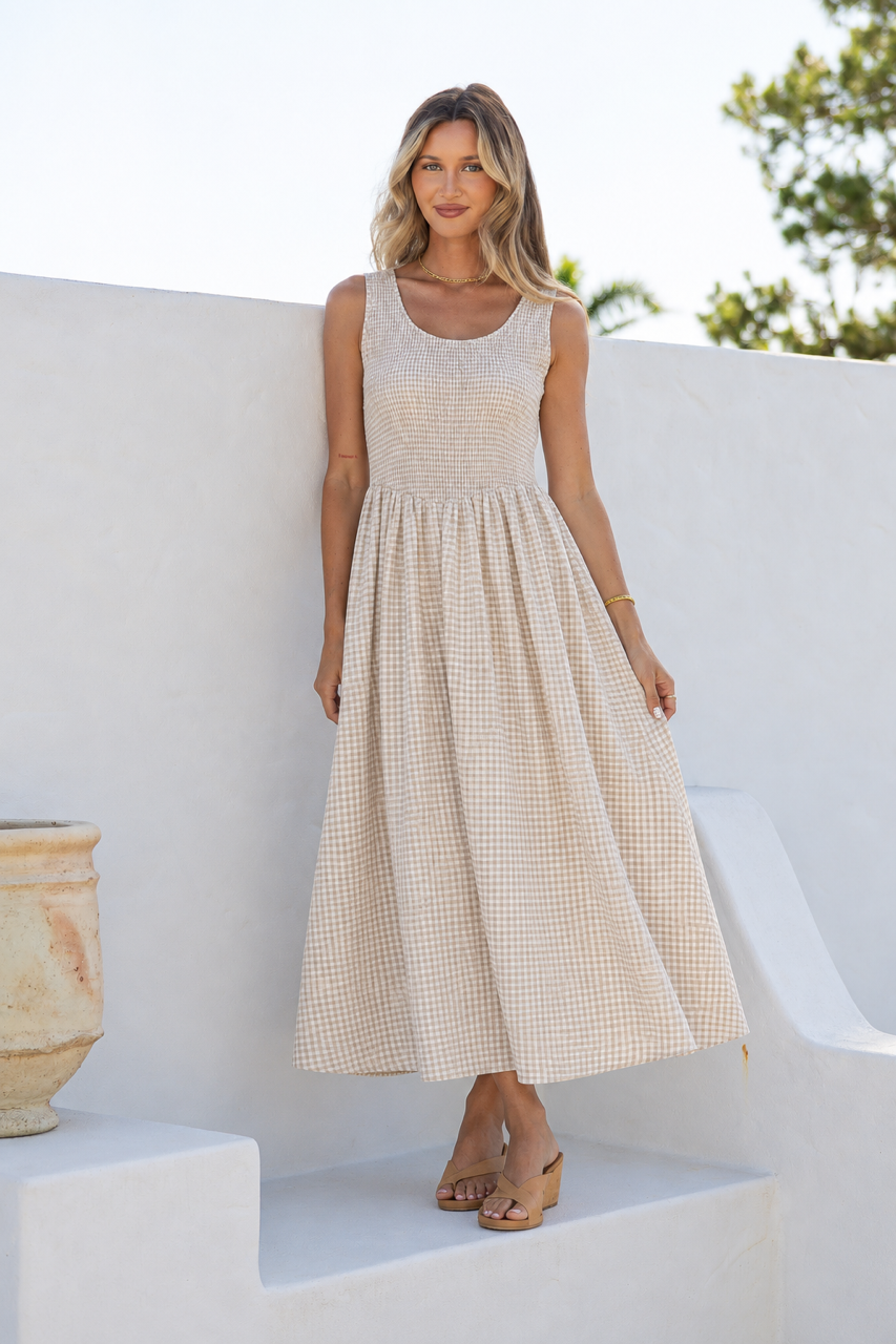 Briar Dress