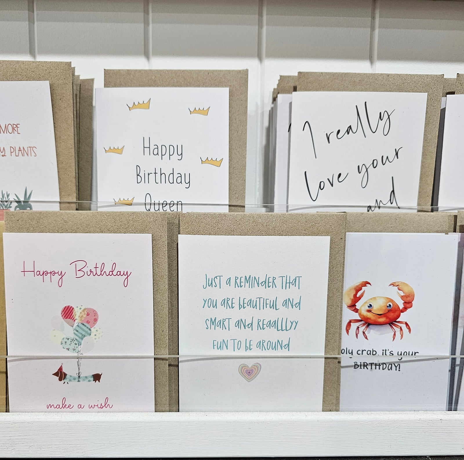 Greeting Card