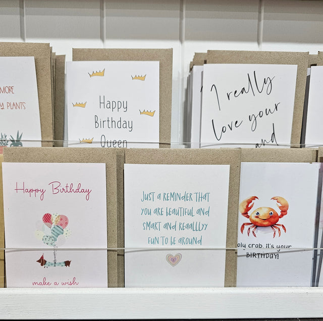 Greeting Card