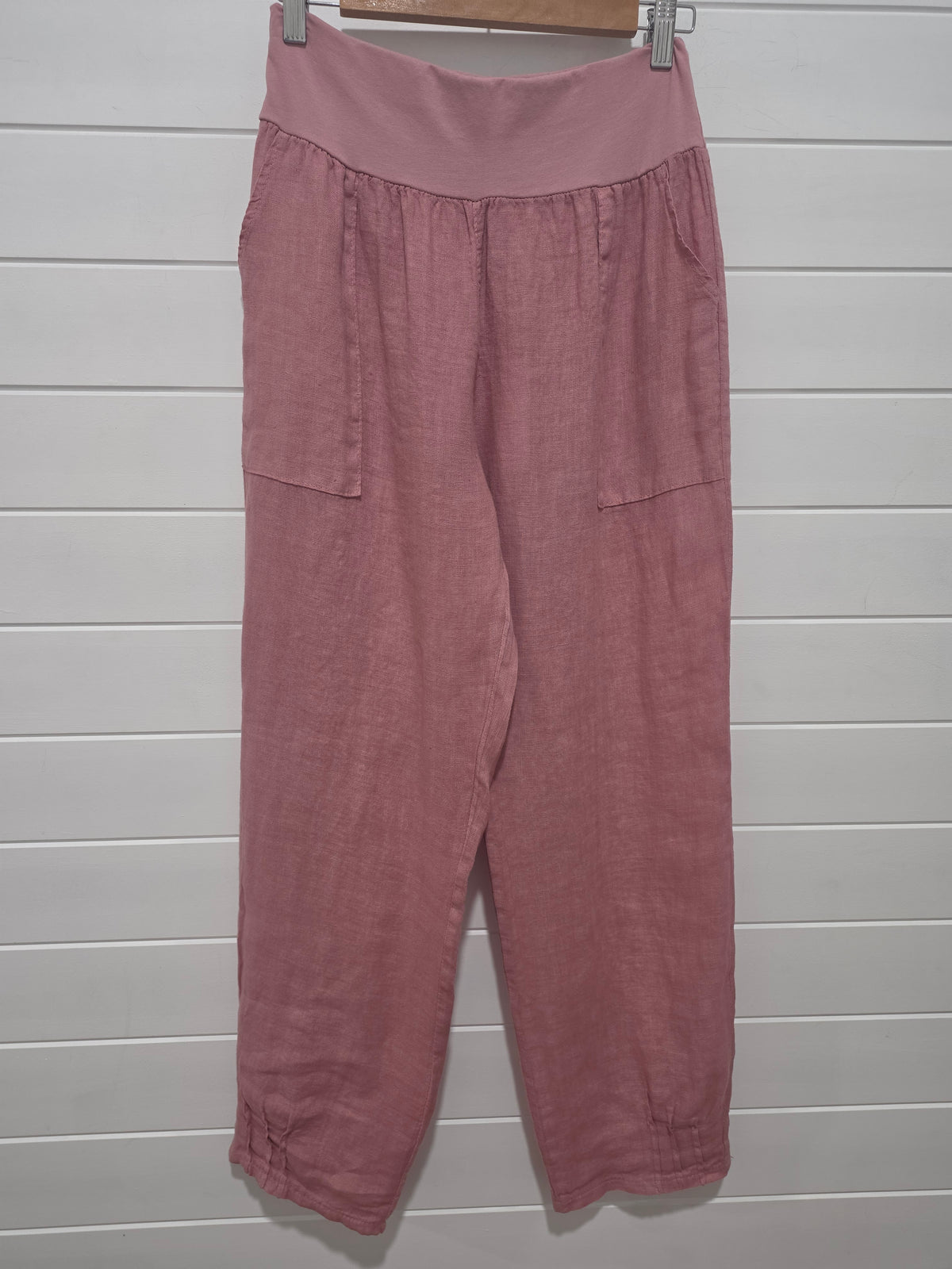 Sundrift Linen Pants