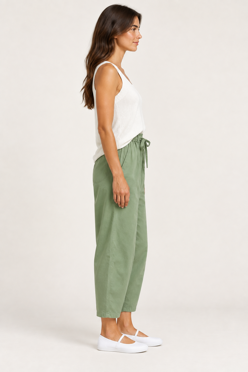 Nell Knit Tank