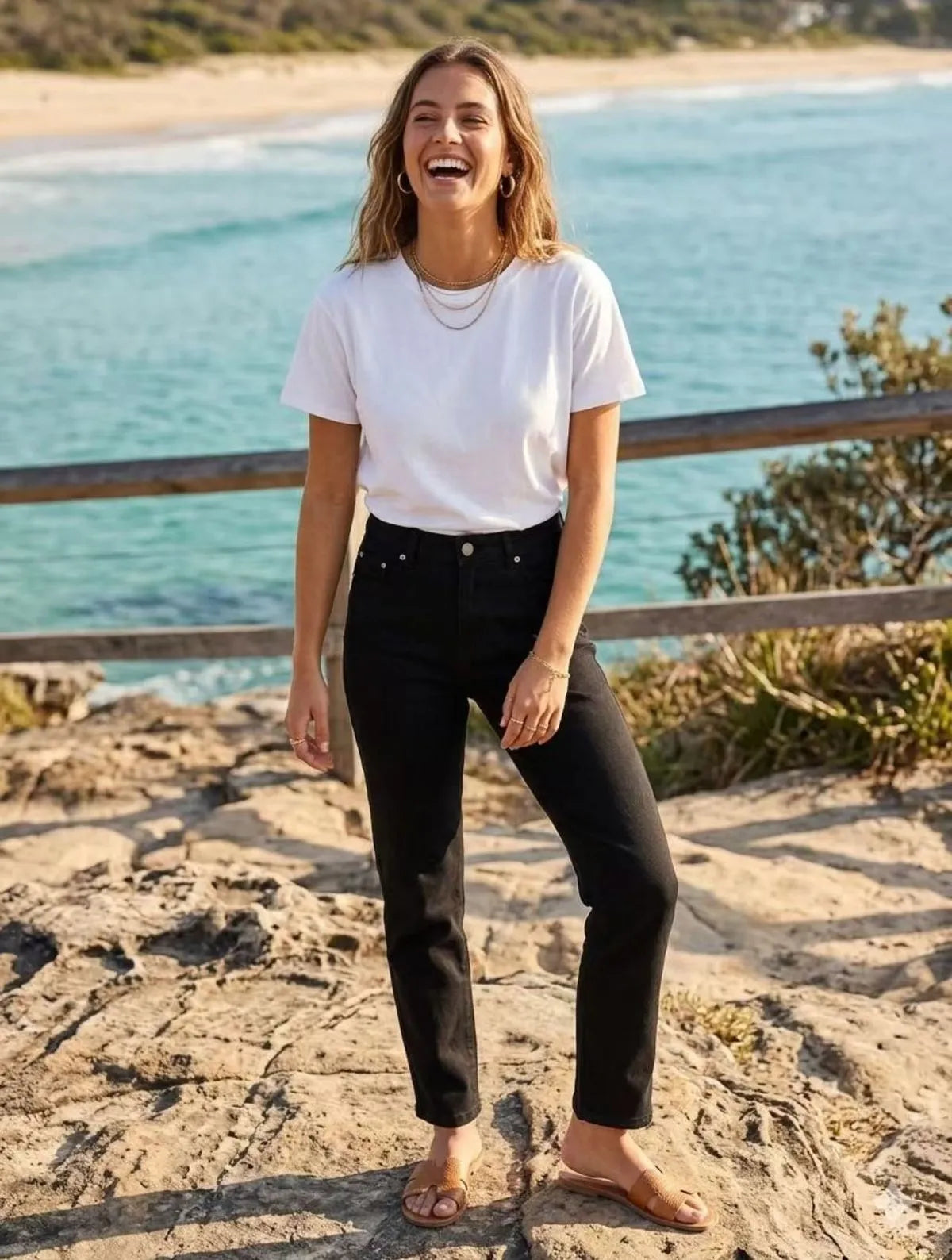 Ivy Jeans