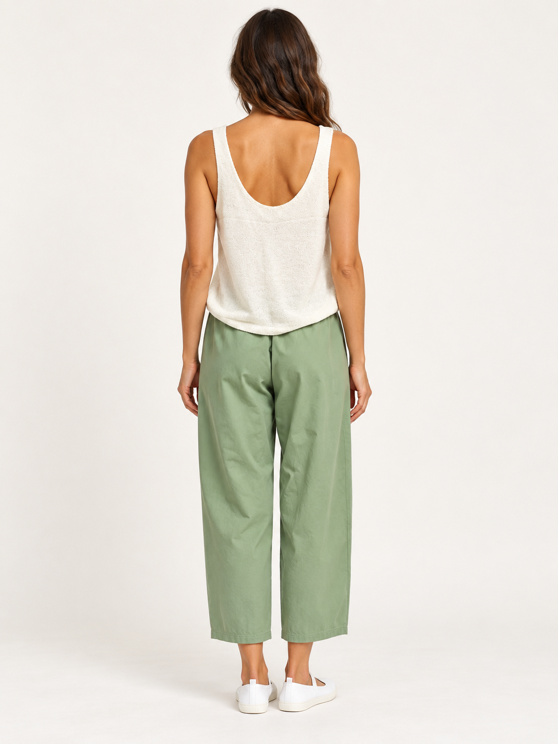 Nell Knit Tank