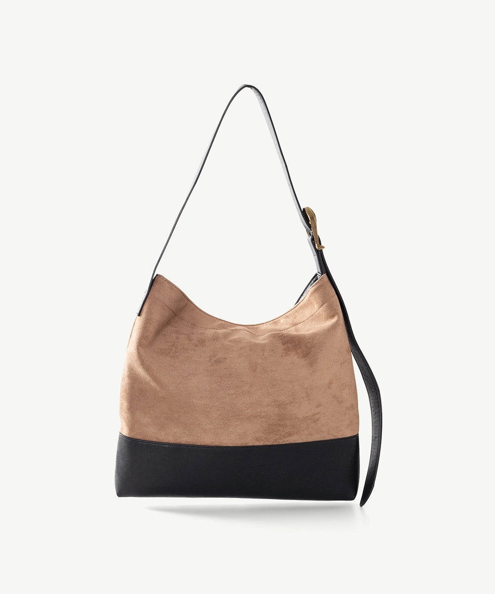 Rose Shoulder Bag