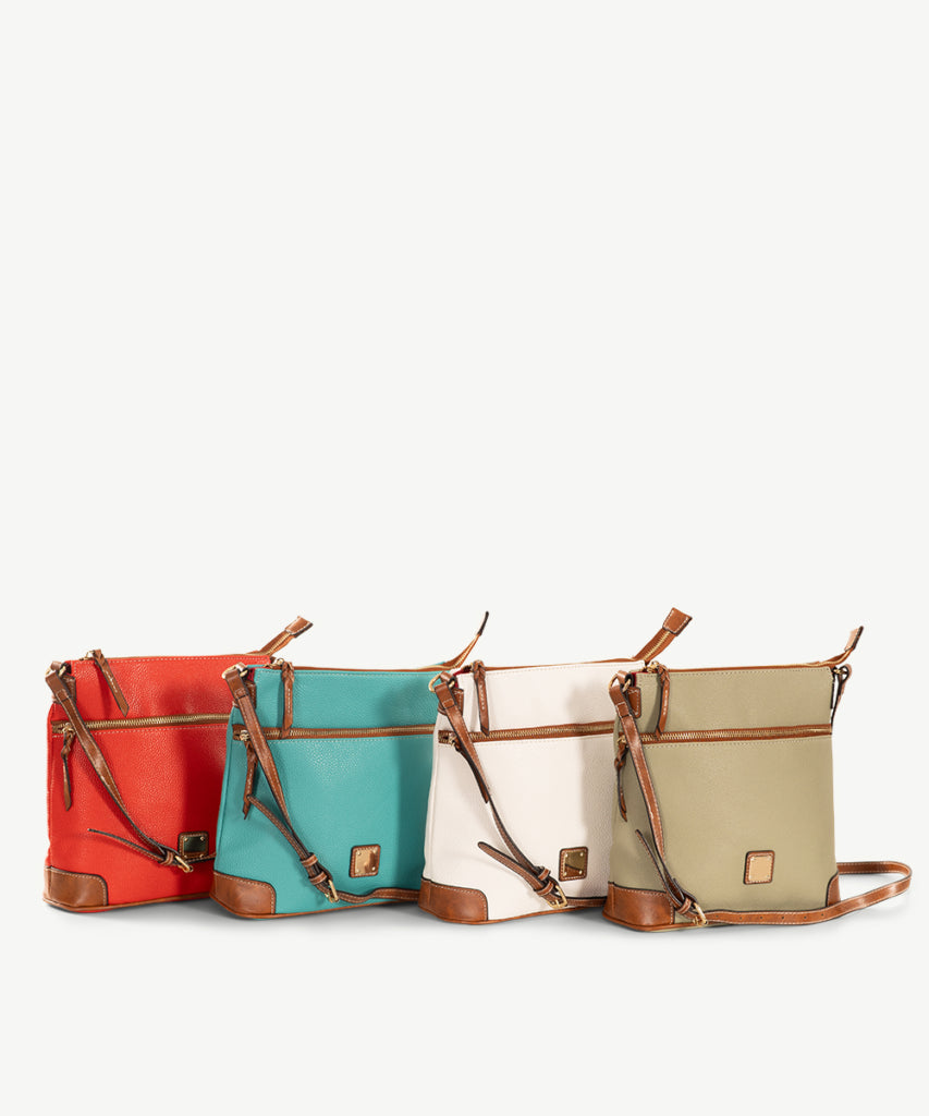 Alice Cross Body Bag