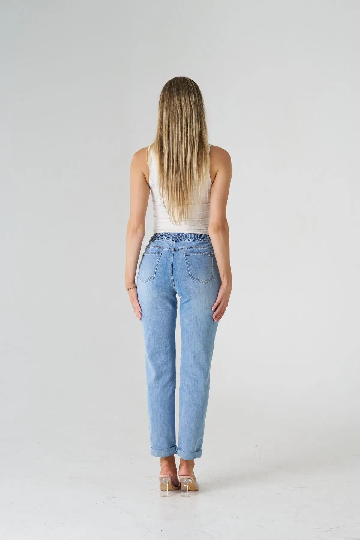 The Mod Jogger