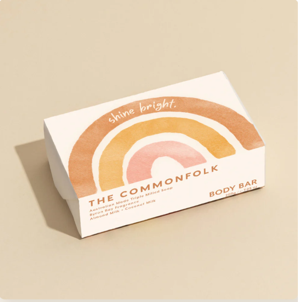 Body Bar - Shine Bright (Byron Bay)