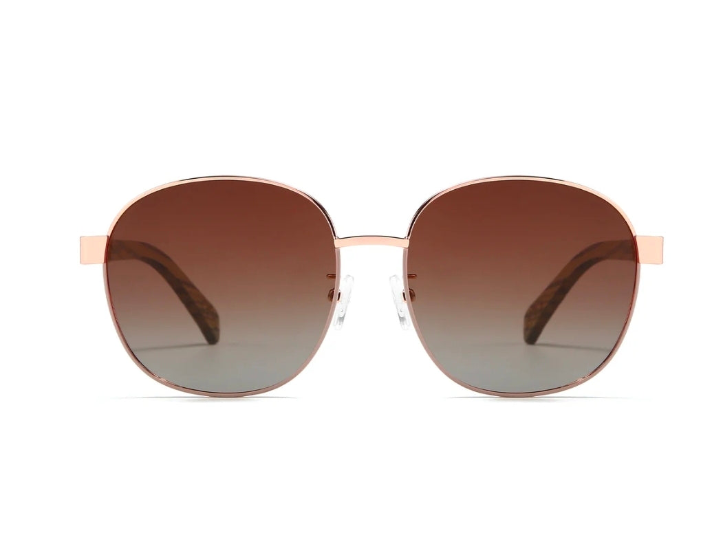 Cleo - Bloom Sunglasses
