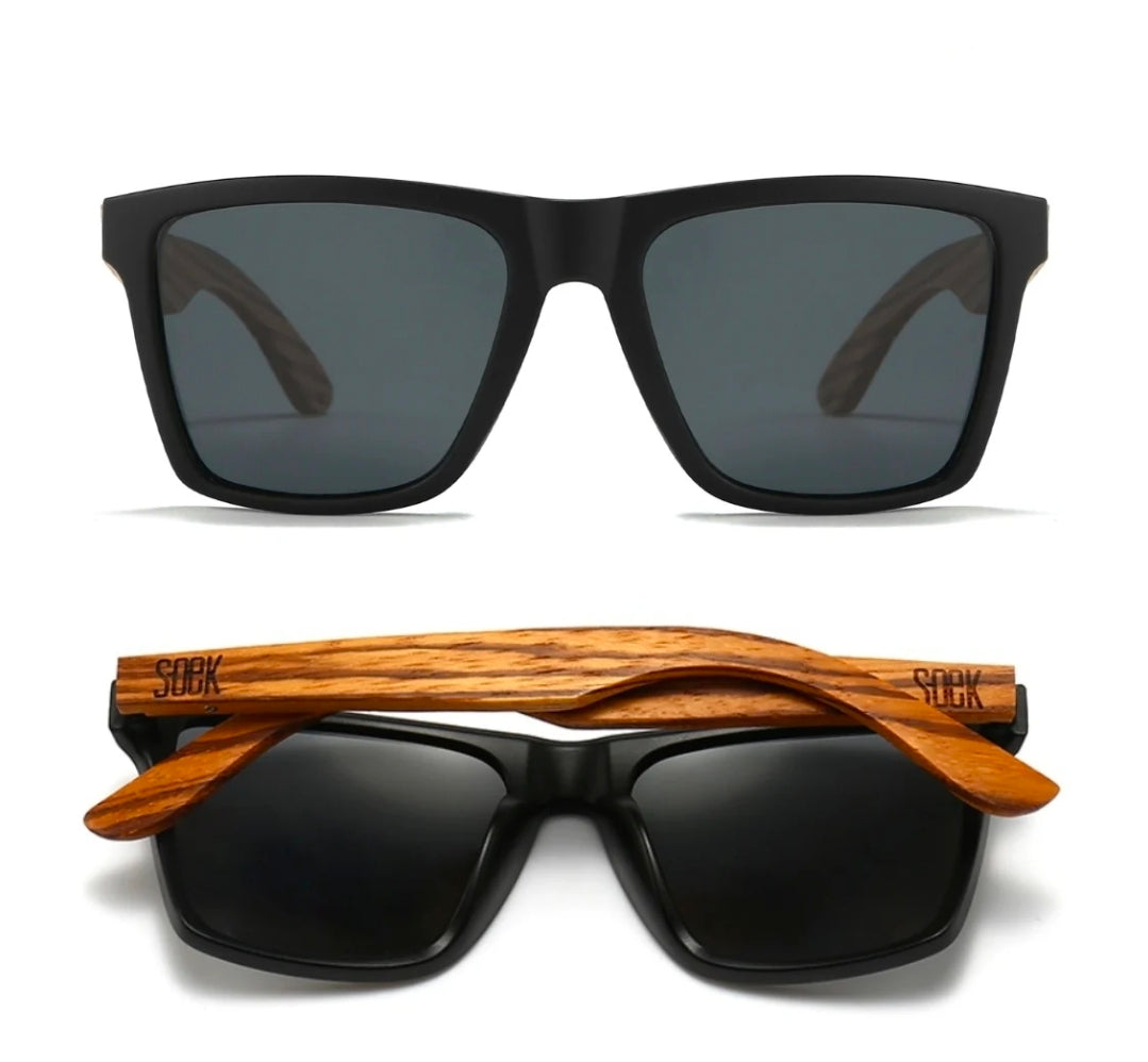 Dalton Sunglasses