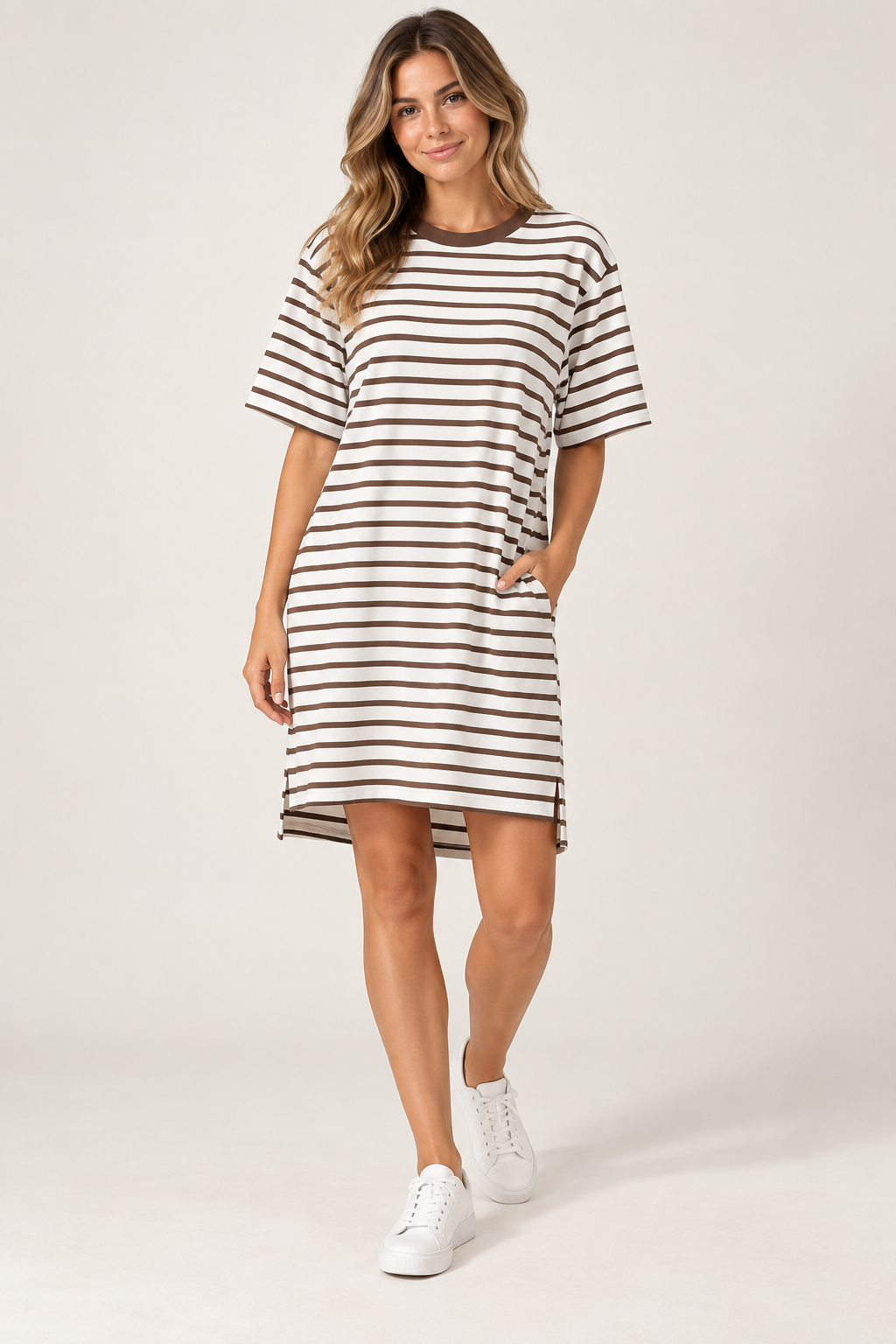 Cove Dress