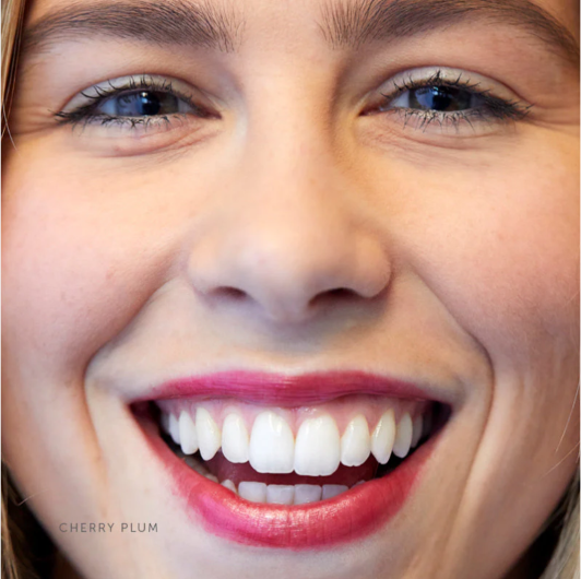 Lip Nourish - Cherry Plum