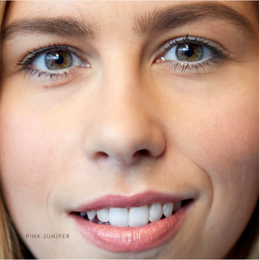 Lip Nourish - Pink Juniper