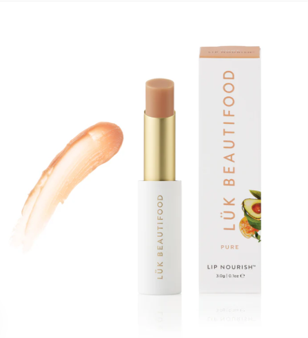 Lip Nourish - Pure
