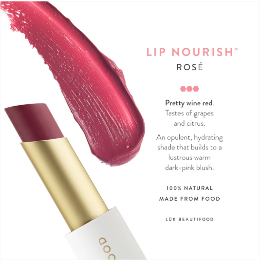 Lip Nourish - Rosé