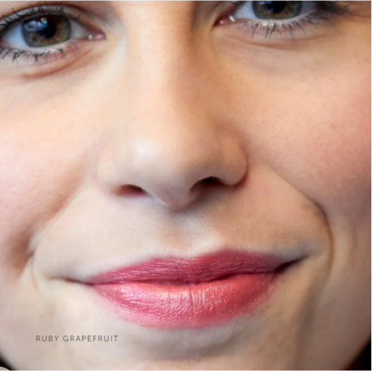 Lip Nourish - Ruby Grapefruit