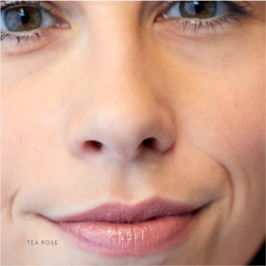 Lip Nourish - Tea Rose