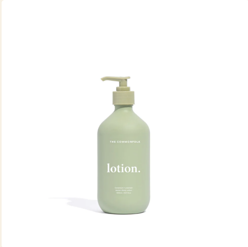 Keep It Simple Body Lotion - Sage (Wanaka)