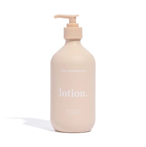 Keep It Simple Body Lotion - Nude (Mali)