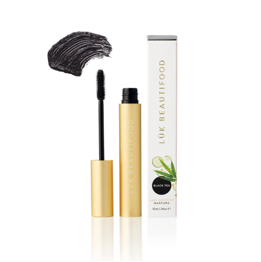 Lash Nourish Mascara - Black Tea