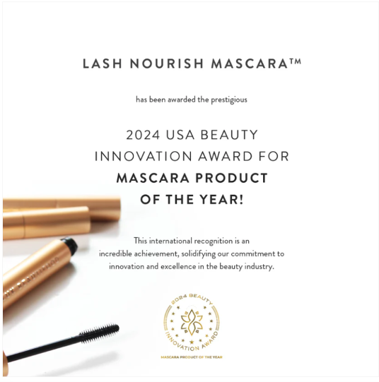 Mascara - Espresso