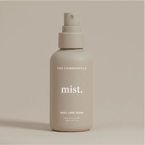 Mist - Wanaka (Geranium + Lavender)