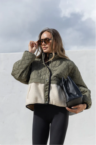 Pipi Jacket
