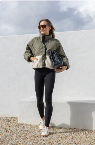 Pipi Jacket