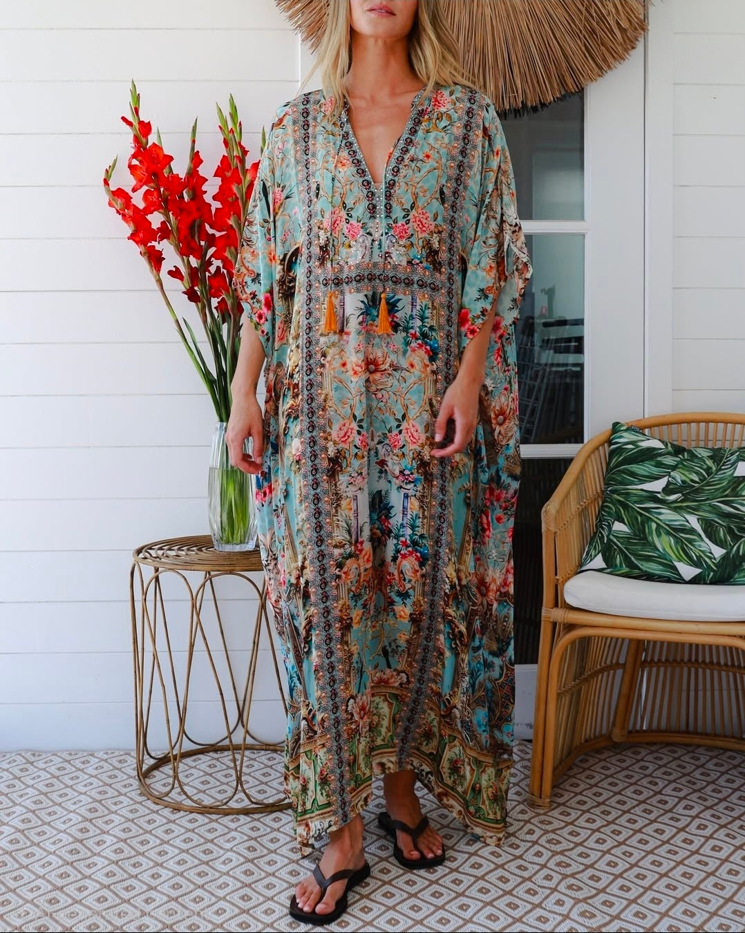 Serafina Kaftan