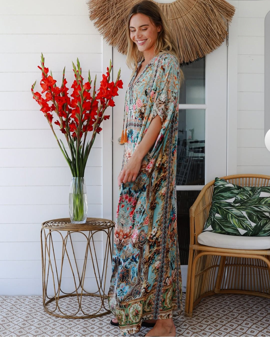 Serafina Kaftan