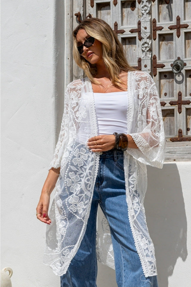 Aria Kimono