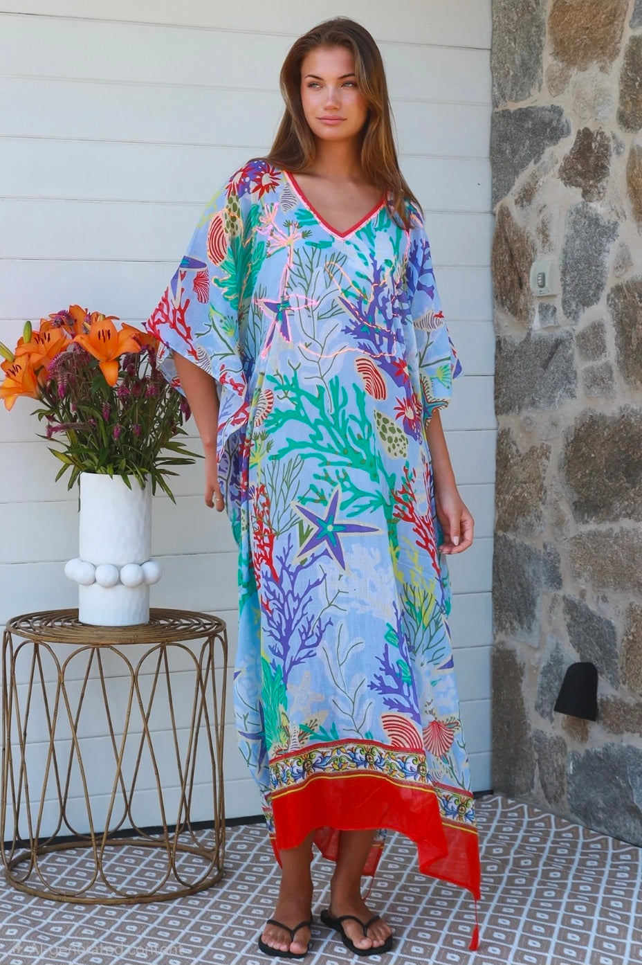 Coralie Kaftan