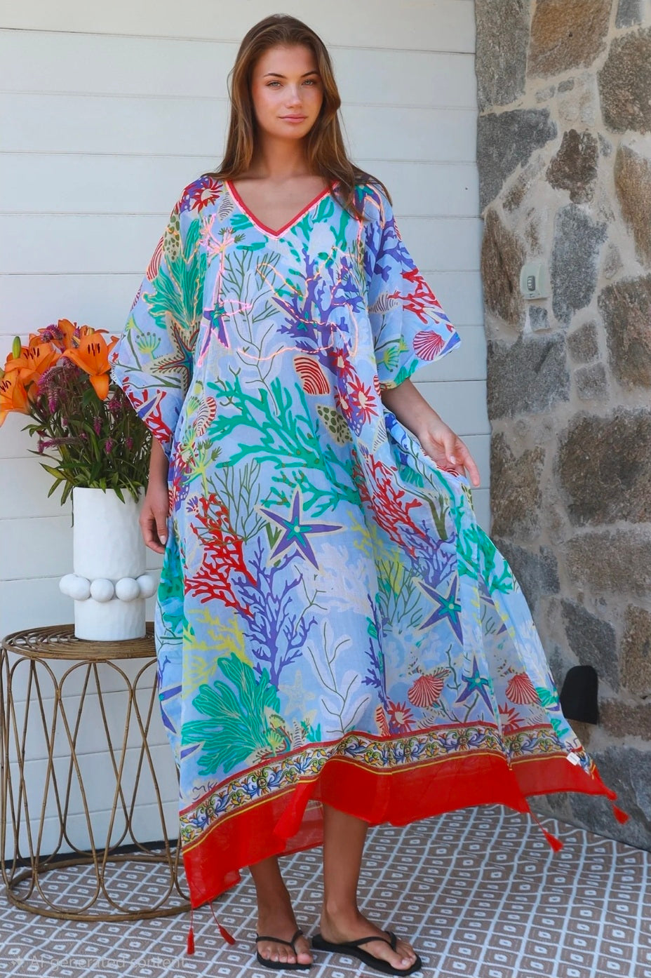 Coralie Kaftan