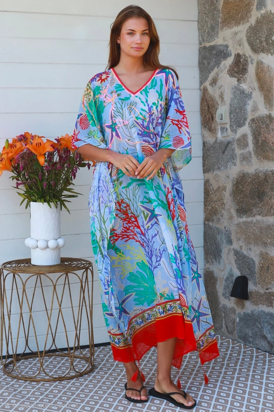 Coralie Kaftan