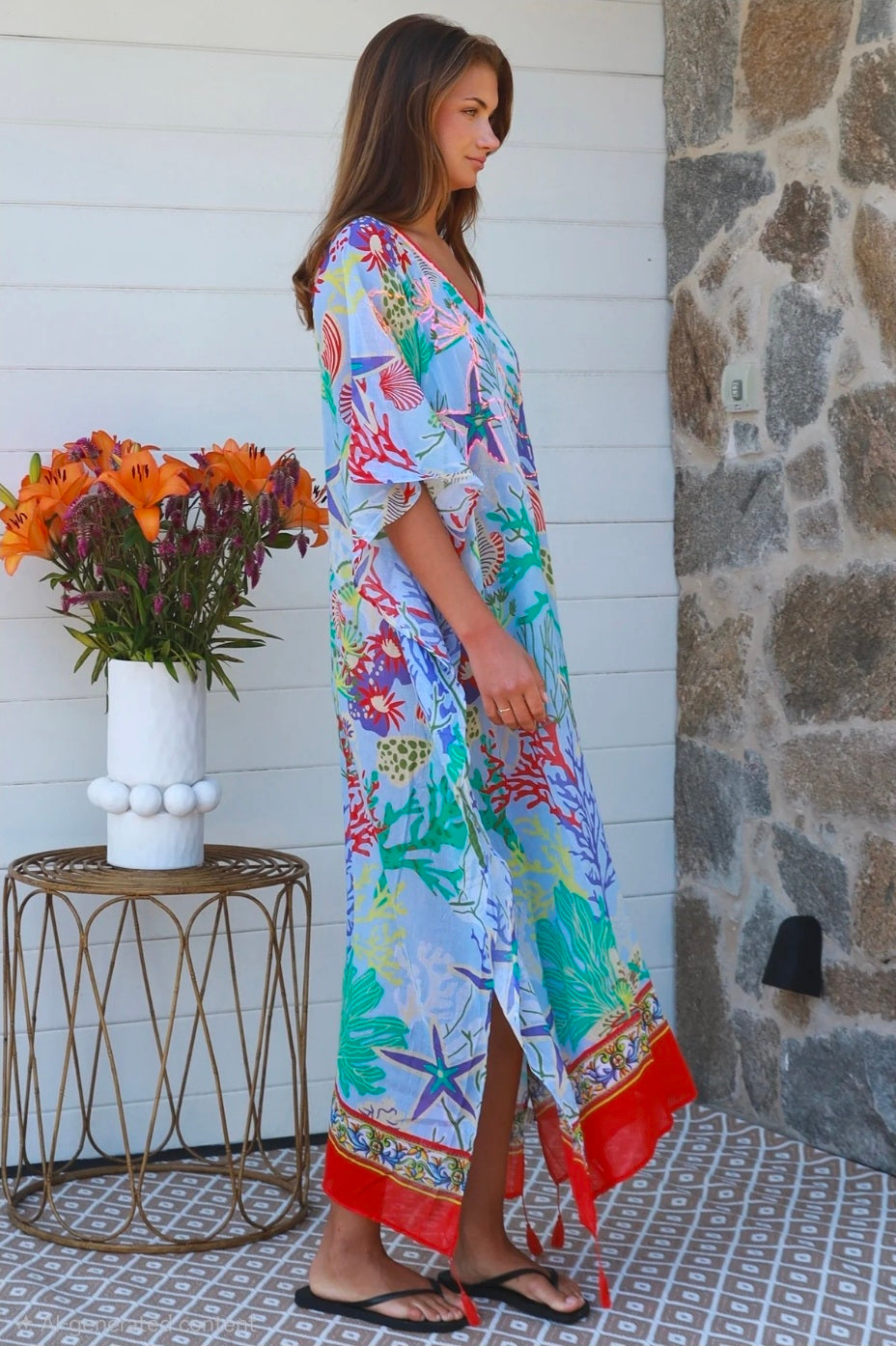 Coralie Kaftan