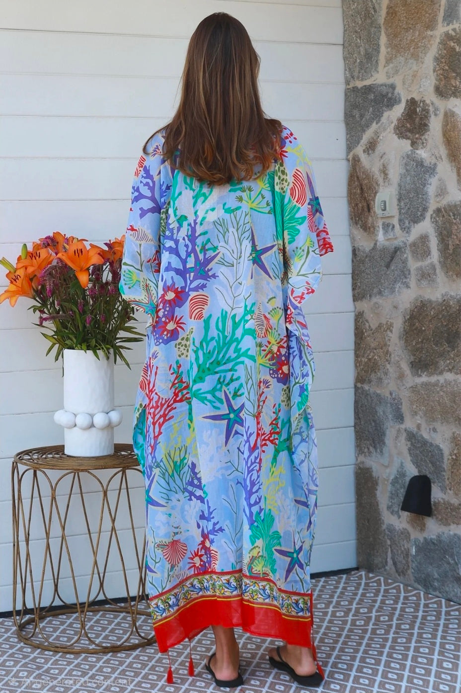Coralie Kaftan