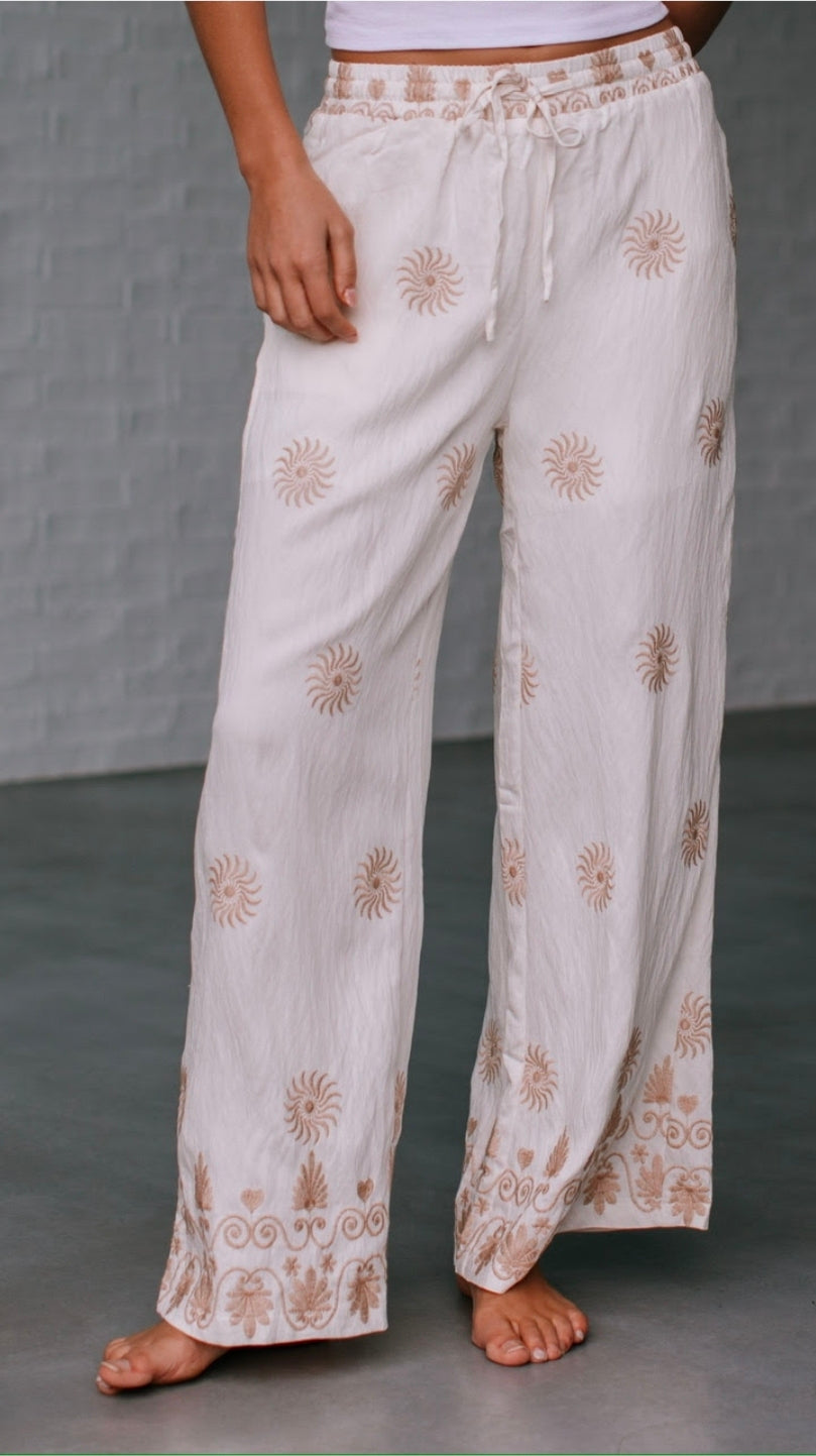 Sundara Pant