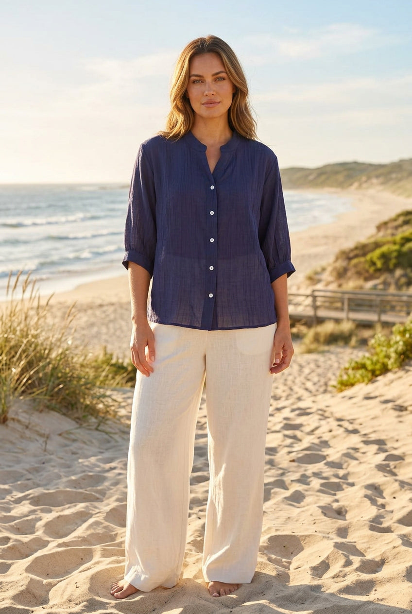 Kyla Blouse