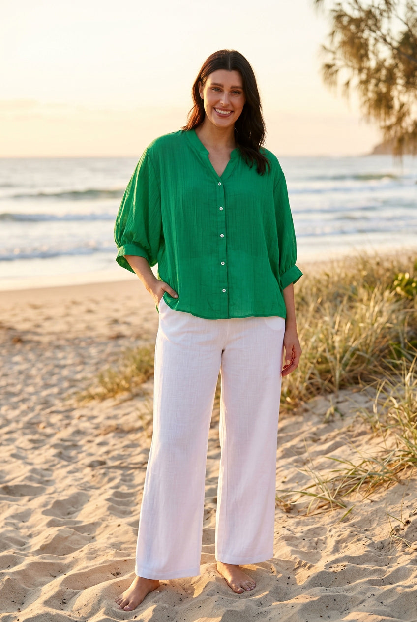 Kyla Blouse
