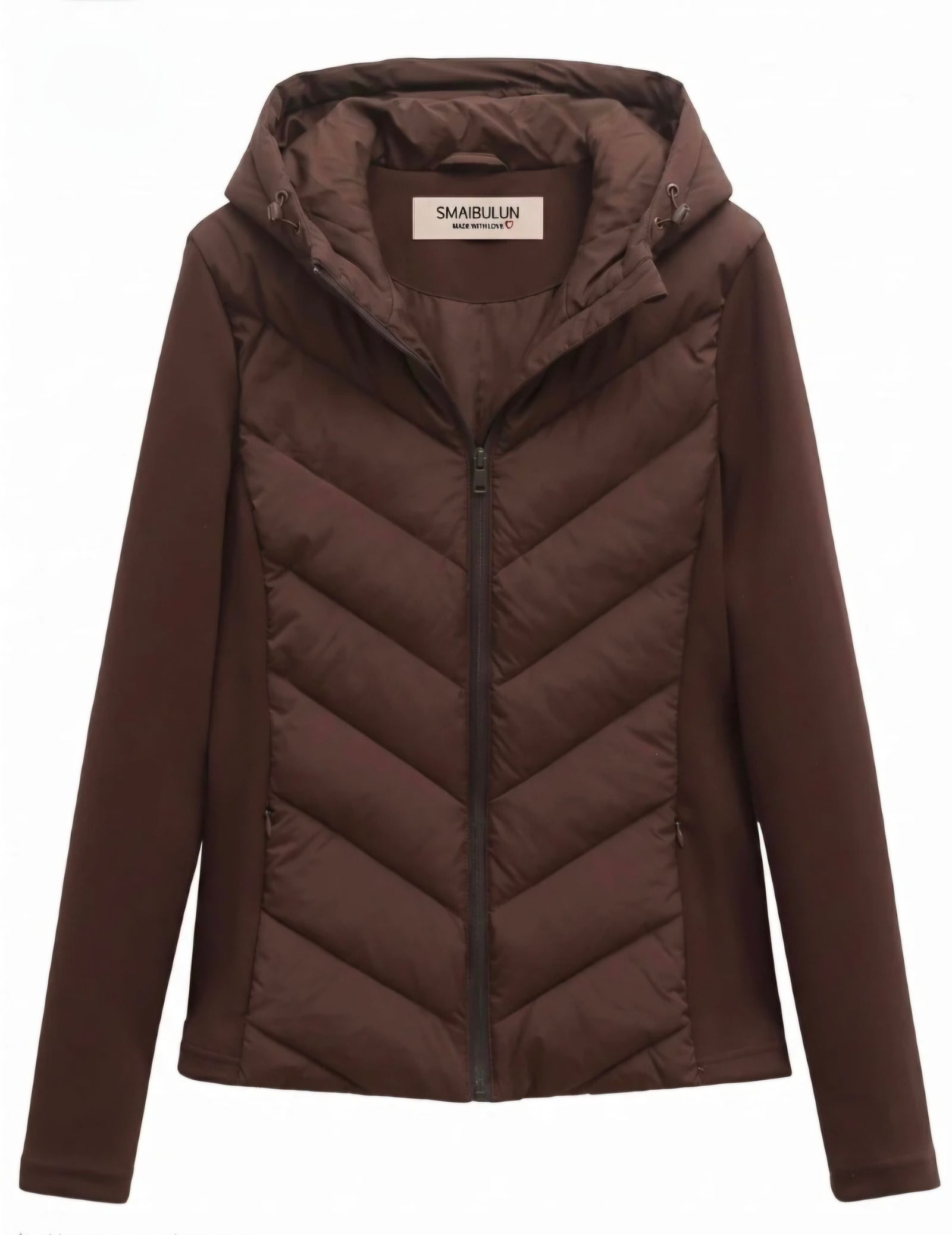 Sable Jacket