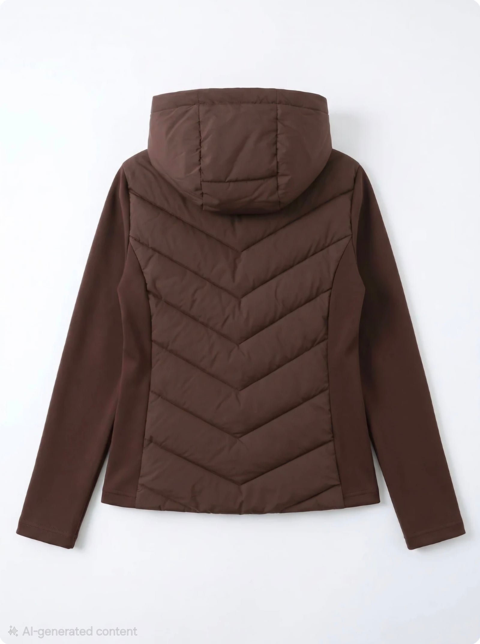 Sable Jacket