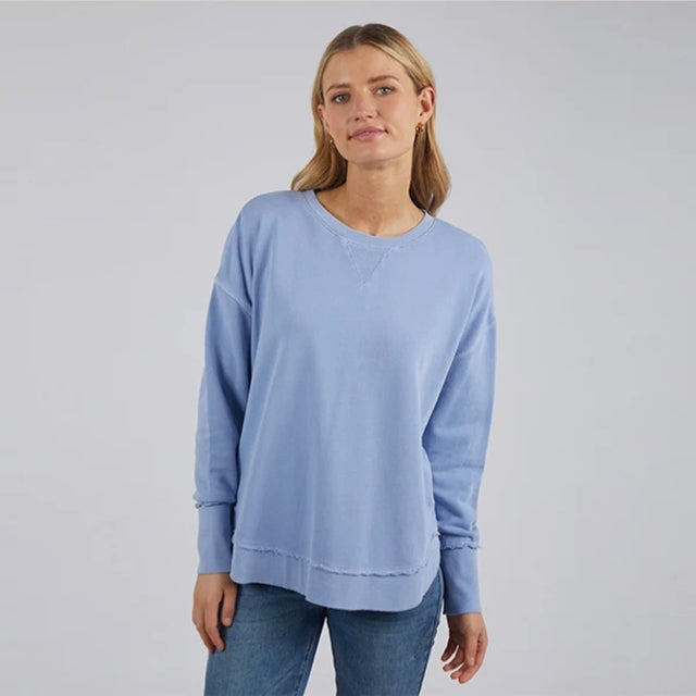 Josephine Sweater