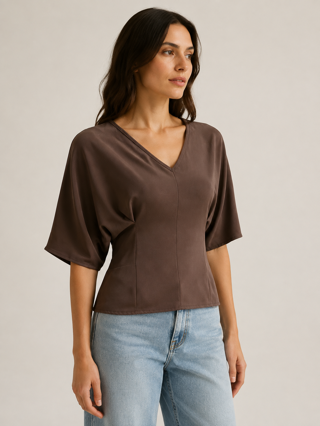 Rowan Top