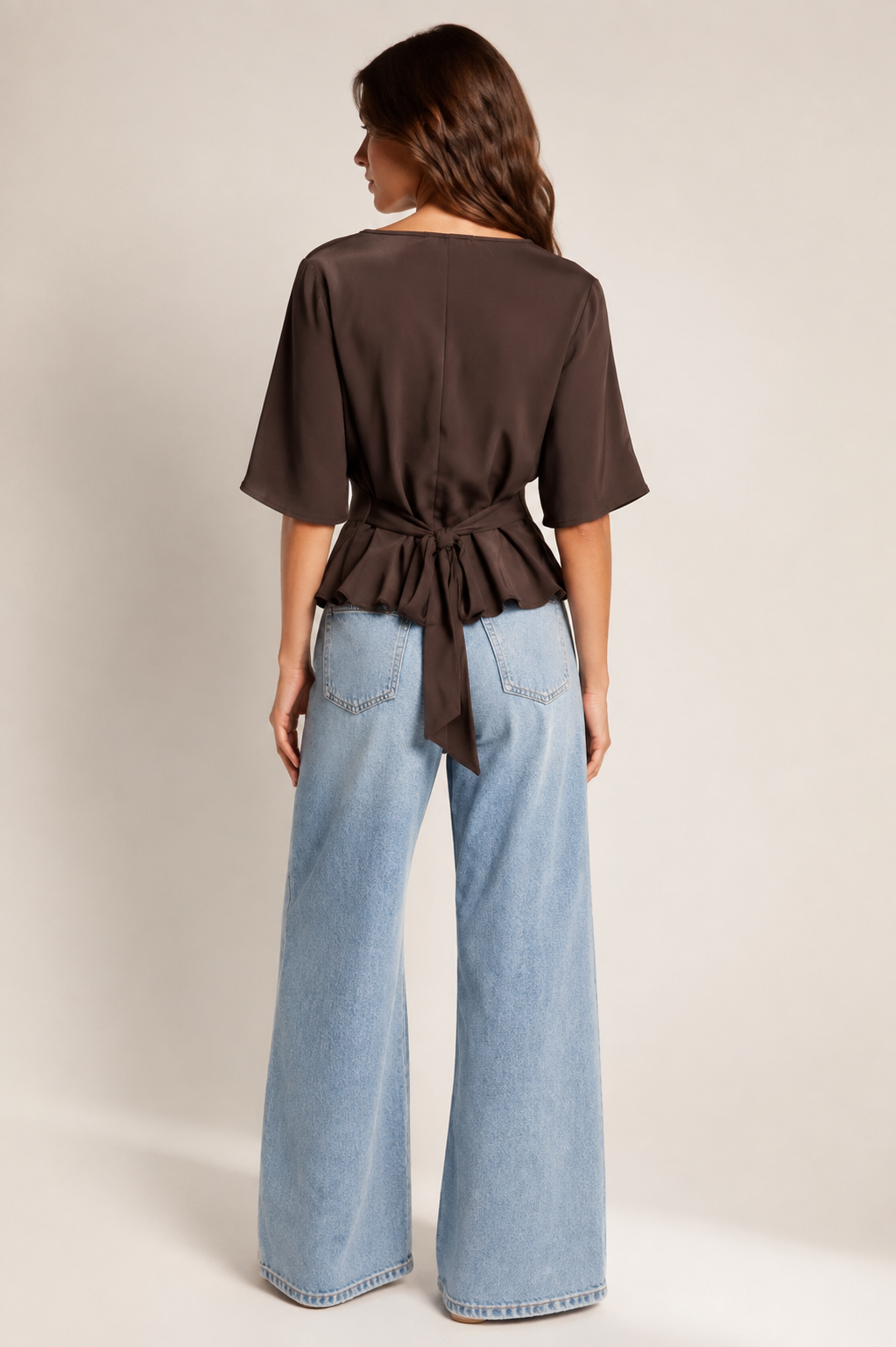 Rowan Top