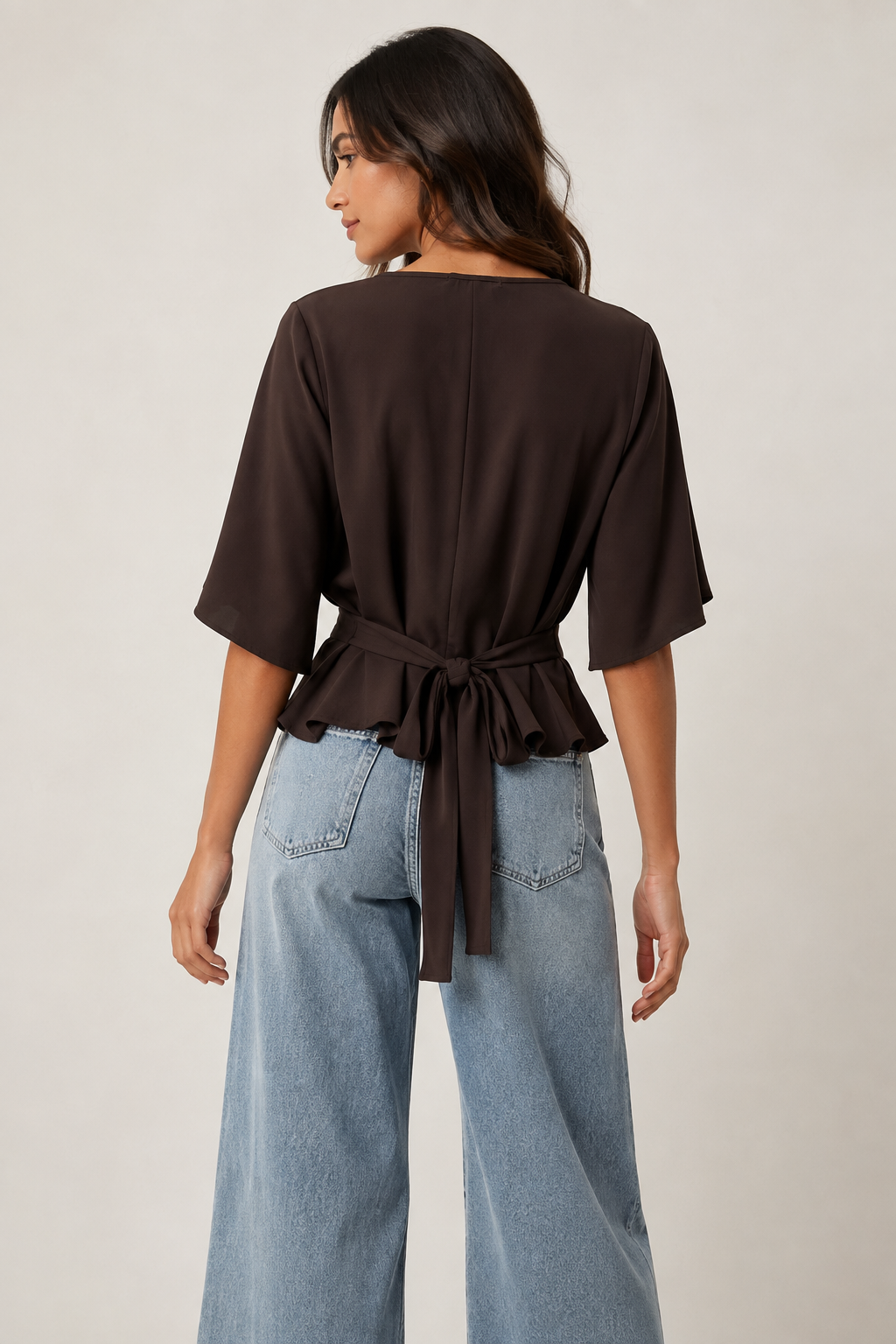 Rowan Top