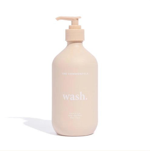 Keep It Simple Hand & Body Wash - Nude (Mali)