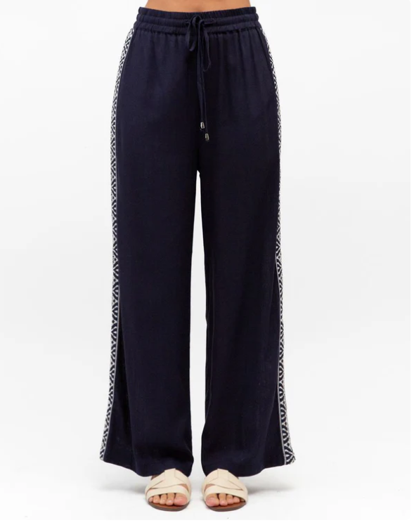 Coastal Days Pant