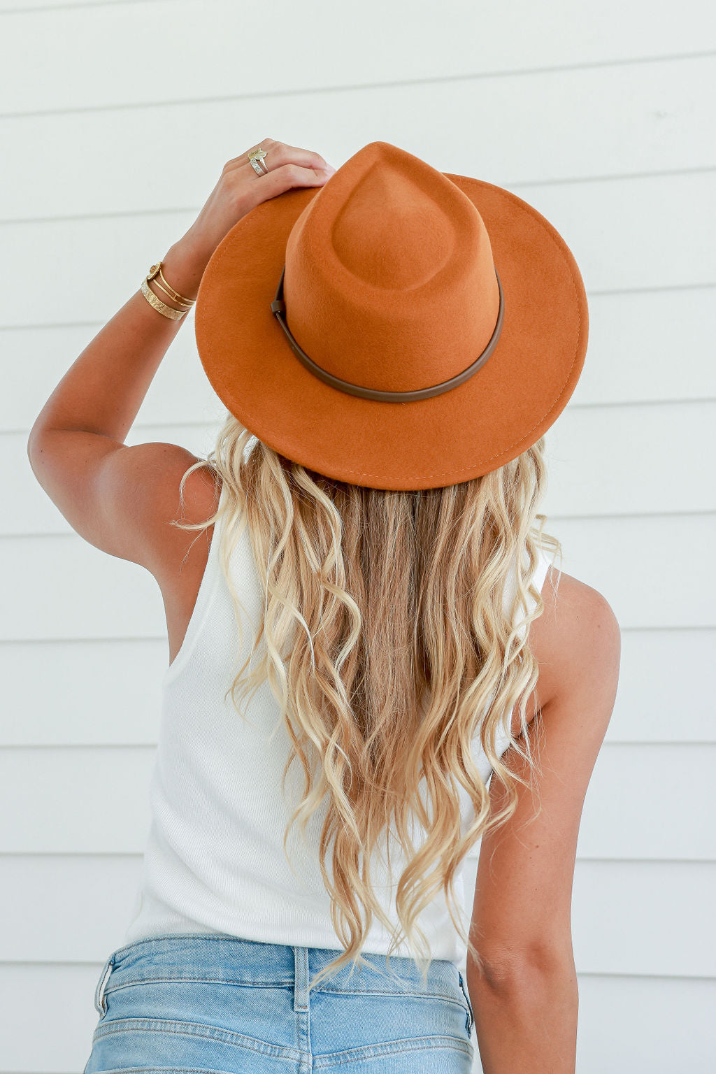 The Coastline Classic Hat